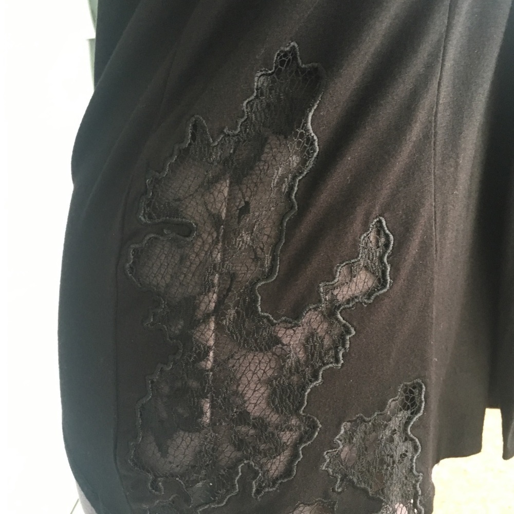 Color Works Jersey jacket - Picture 3 of 5